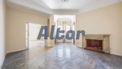 Apartment in Salamanca photo 14