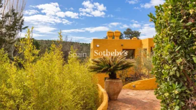 House on Calle de Autillo photo 33