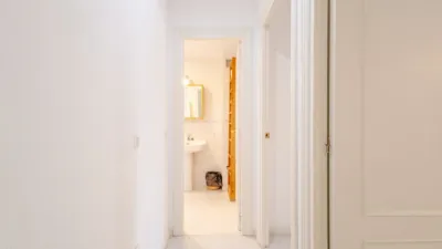 Single-family home in Residencia Madrid photo 19