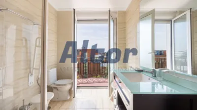 Apartment in Salamanca photo 28