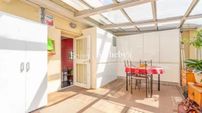 Penthouse in Goya photo 29