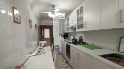 Apartment in the Centre photo 11