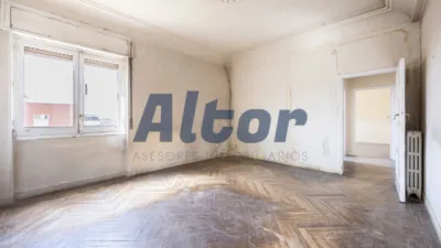 Apartment in Salamanca photo 25