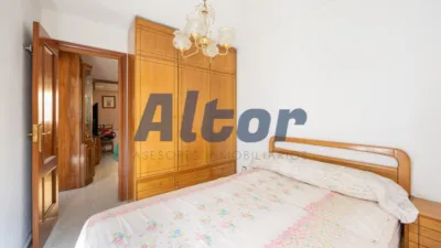 Apartment in San Blas photo 22
