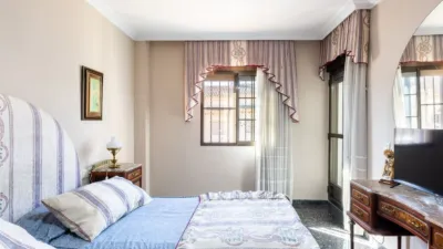 Semi-detached house on Carrer de Sedaví, nº photo 27