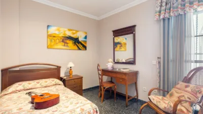 Semi-detached house on Carrer de Sedaví, nº photo 18