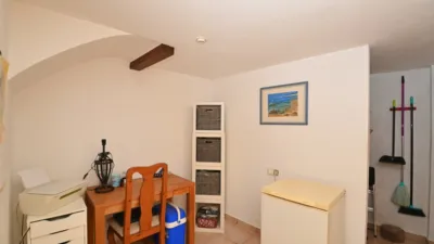 House in Teulada photo 9