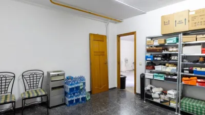 Semi-detached house on Carrer de Sedaví, nº photo 45