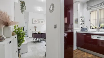 Apartment on Sorda Street, No. > photo 8