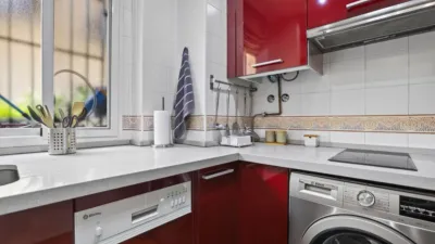 Apartment on Sorda Street, No. > photo 10