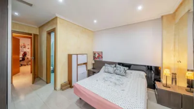 Piso en Carrer de la báscula, nº > photo 19