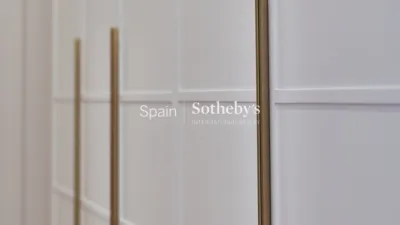 Apartment on Calle de Ayala photo 31