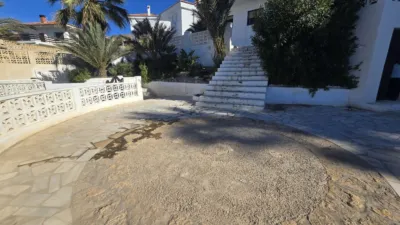 Chalet on San Juan de los Terreros Street, No. 1 photo 6