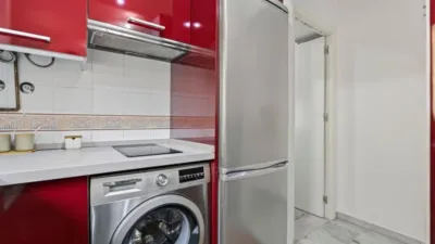 Apartment on Sorda Street, No. > photo 11