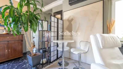 Penthouse in Goya photo 6