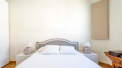 Penthouse in Goya photo 15