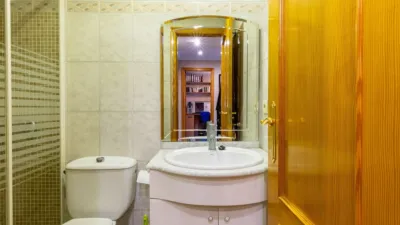 Semi-detached house on Carrer de Sedaví, nº photo 14