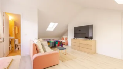 Single-family home in Residencia Madrid photo 23