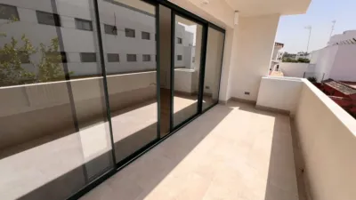 Detached house on Calle del Bergantín, No. > photo 4