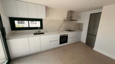 Detached house on Calle del Bergantín, No. > photo 7