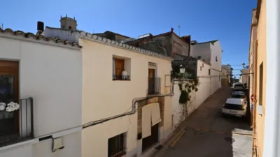 House in Teulada photo 16