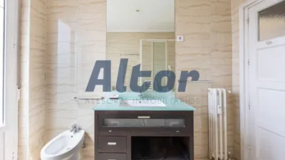 Apartment in Salamanca photo 30