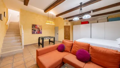Semi-detached house on C. Uruguay, nº photo 28