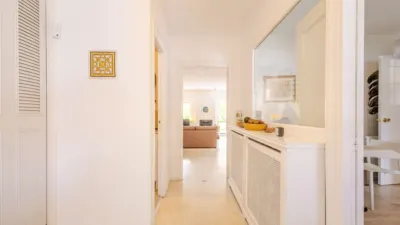Single-family home in Residencia Madrid photo 9