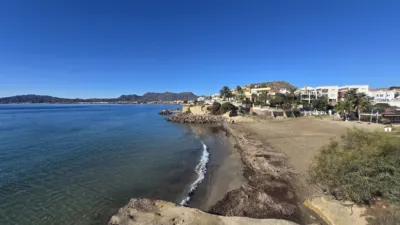 Chalet on San Juan de los Terreros Street, No. 1 photo 3