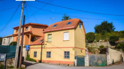 House on Camiño Da Pandiña Street photo 2