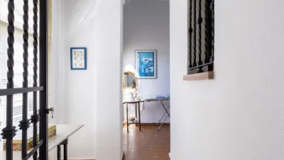 Semi-detached house on Carrer de Sedaví, nº photo 29