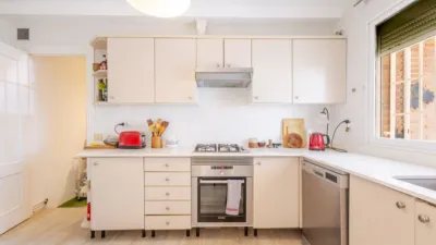 Single-family home in Residencia Madrid photo 6