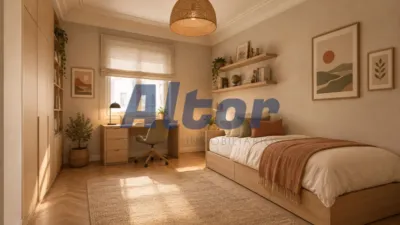 Apartment in Salamanca photo 5