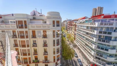 Penthouse in Goya photo 34