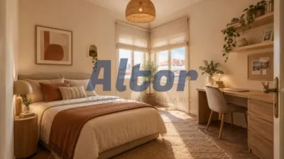 Apartment in Salamanca photo 6