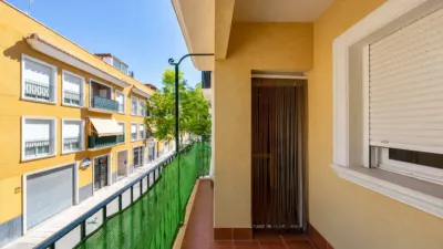 Piso en Carrer de la báscula, nº > photo 8