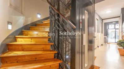 Penthouse in Goya photo 38