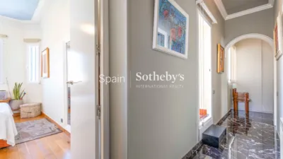 Penthouse in Goya photo 14