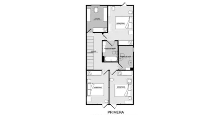 Single-family home in Residencia Madrid photo 35