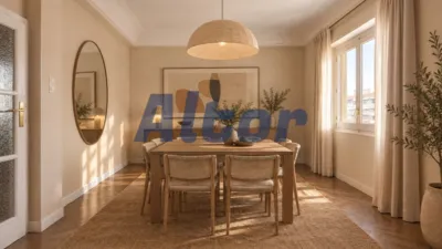 Apartment in Salamanca photo 2
