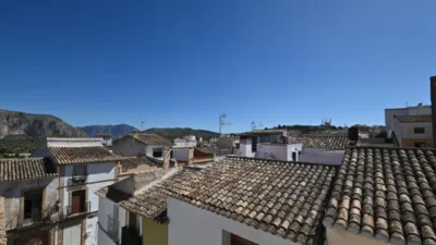 House in Teulada photo 18