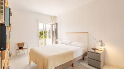 Single-family home in Residencia Madrid photo 14