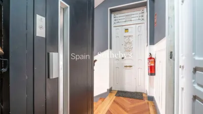 Penthouse in Goya photo 35