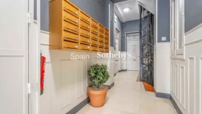 Penthouse in Goya photo 36