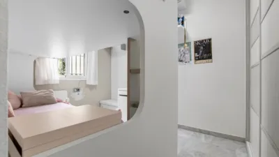 Apartment on Sorda Street, No. > photo 22