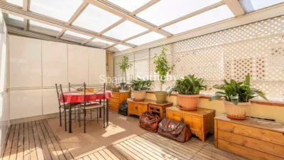 Penthouse in Goya photo 26