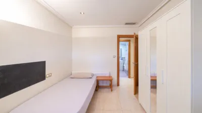 Piso en Carrer de la báscula, nº > photo 17