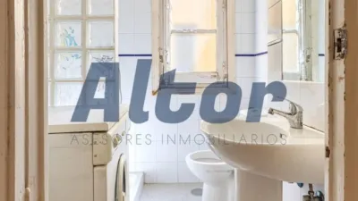 Apartment in Salamanca photo 31