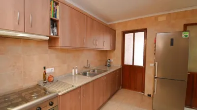House in Teulada photo 6