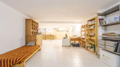Single-family home in Residencia Madrid photo 25